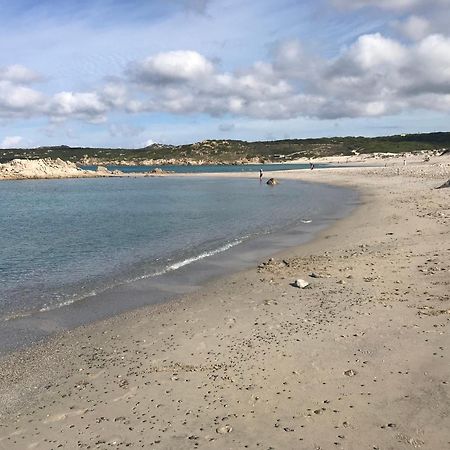 Monolocale A Rena Majore Di Gallura Ngoại thất bức ảnh