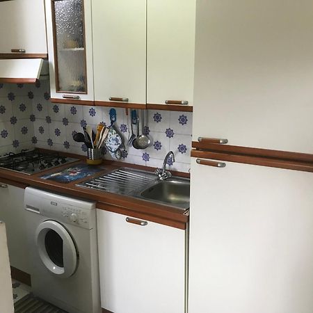 Monolocale A Rena Majore Di Gallura Ngoại thất bức ảnh