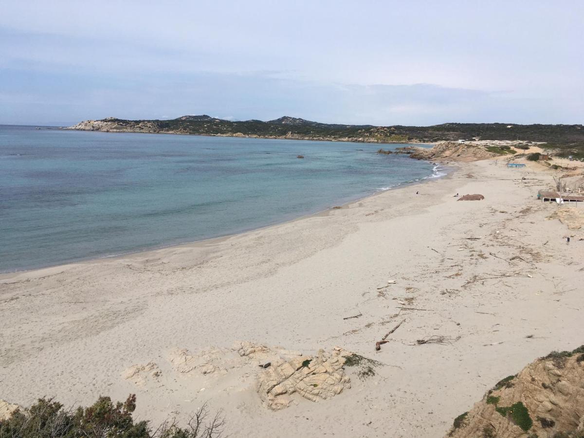 Monolocale A Rena Majore Di Gallura Ngoại thất bức ảnh