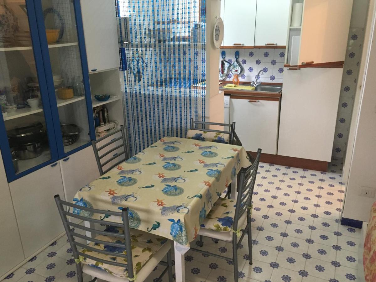 Monolocale A Rena Majore Di Gallura Ngoại thất bức ảnh