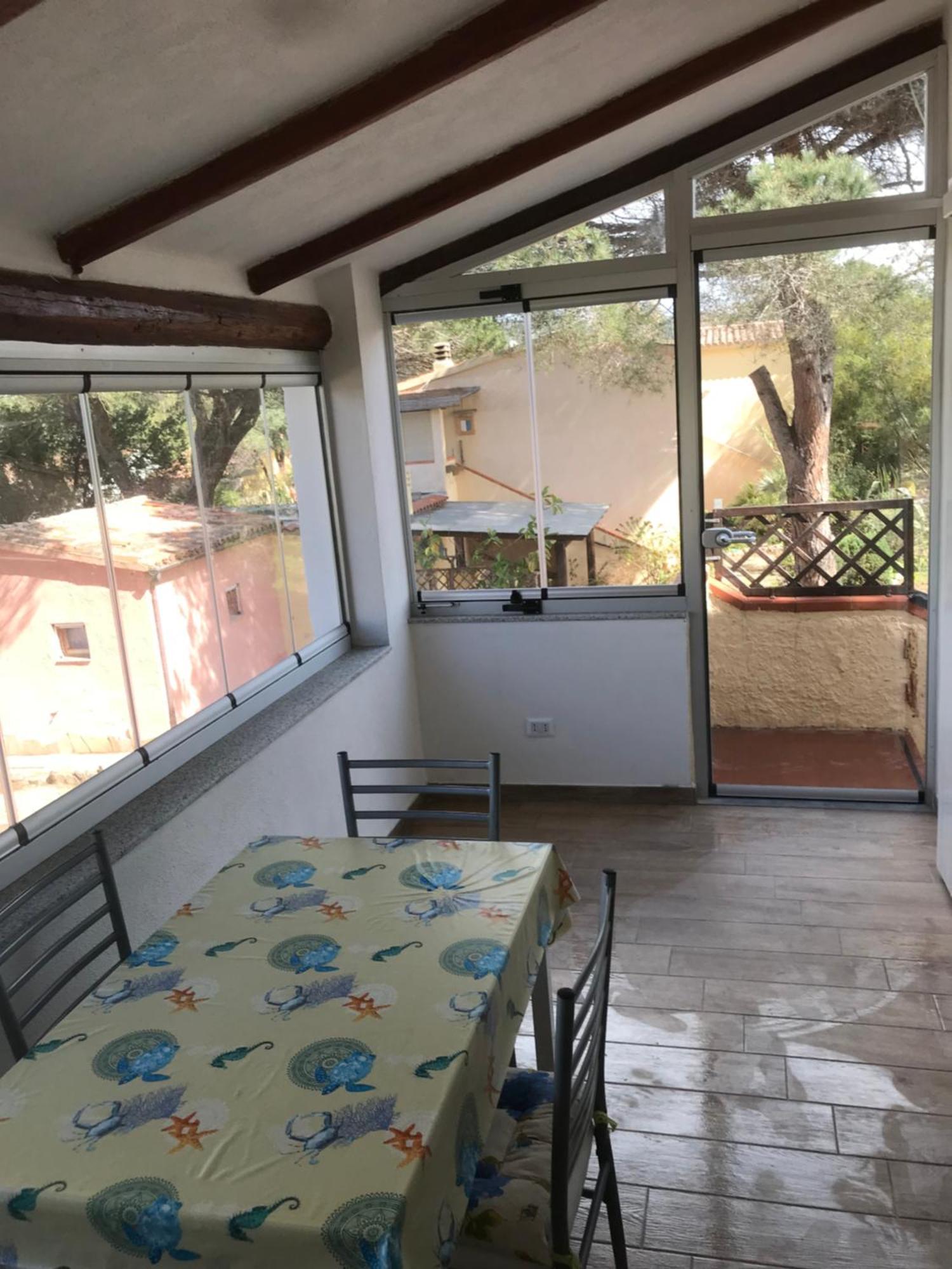 Monolocale A Rena Majore Di Gallura Ngoại thất bức ảnh