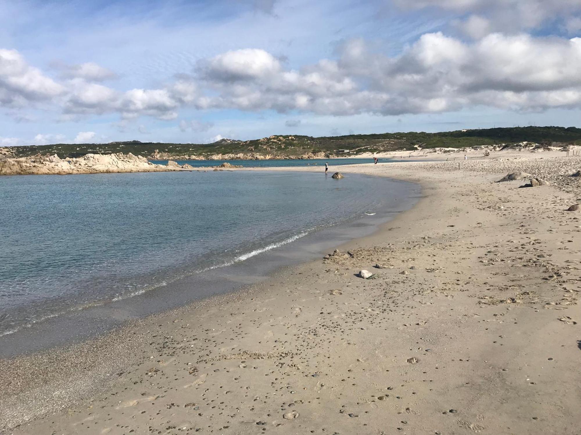 Monolocale A Rena Majore Di Gallura Ngoại thất bức ảnh