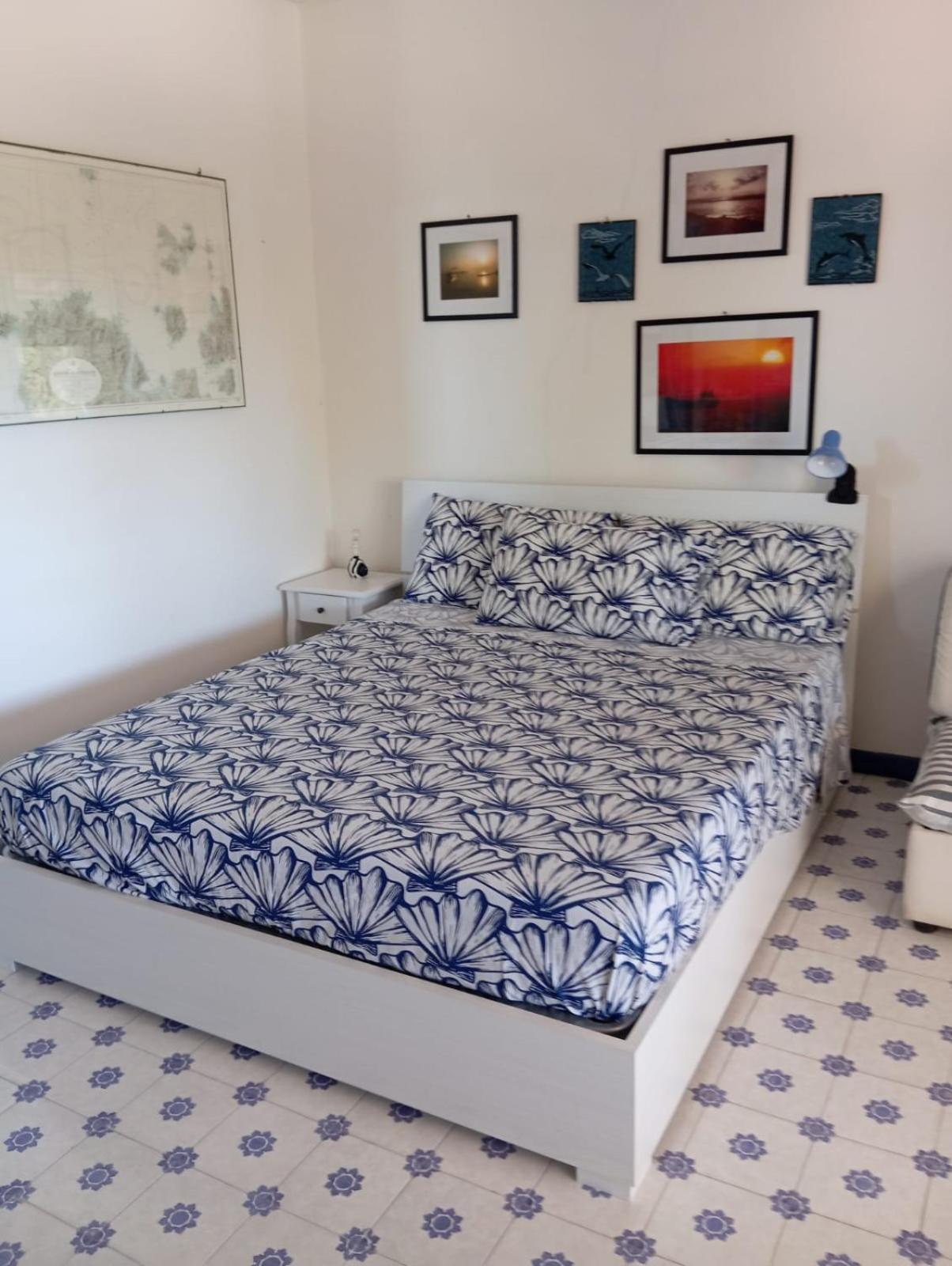 Monolocale A Rena Majore Di Gallura Ngoại thất bức ảnh